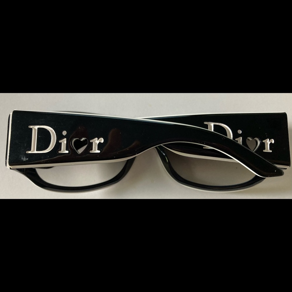 Authentic Dior sunglasses - Picture 2 of 7